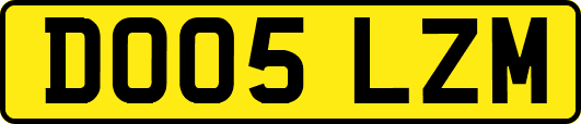 DO05LZM