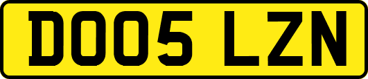 DO05LZN