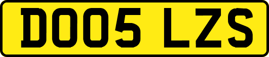 DO05LZS