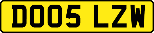 DO05LZW
