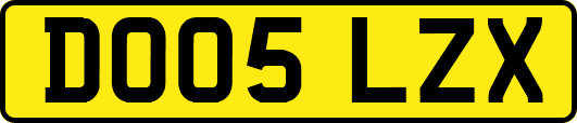 DO05LZX