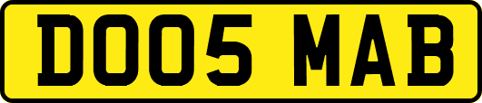 DO05MAB