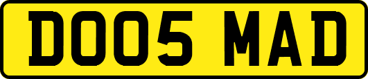 DO05MAD