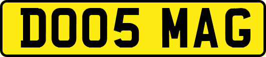 DO05MAG