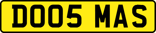 DO05MAS
