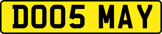 DO05MAY