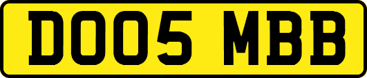 DO05MBB