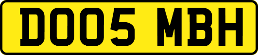 DO05MBH