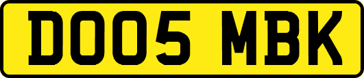 DO05MBK