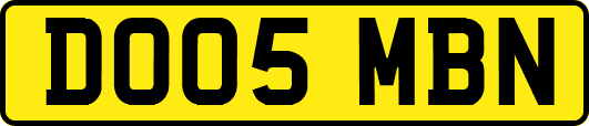 DO05MBN