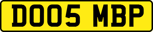 DO05MBP