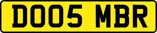 DO05MBR