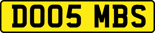 DO05MBS