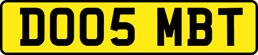 DO05MBT