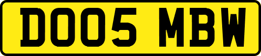 DO05MBW
