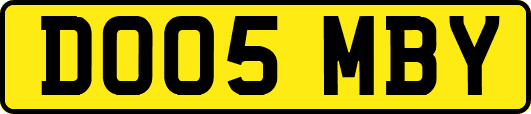 DO05MBY