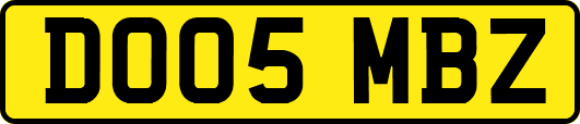 DO05MBZ