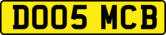 DO05MCB