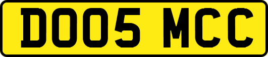 DO05MCC