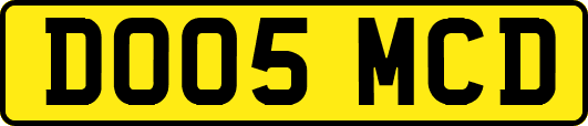 DO05MCD