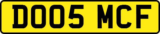 DO05MCF