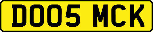 DO05MCK