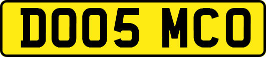 DO05MCO