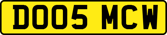 DO05MCW