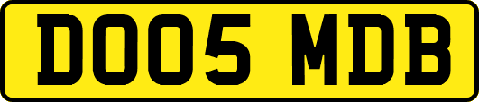 DO05MDB