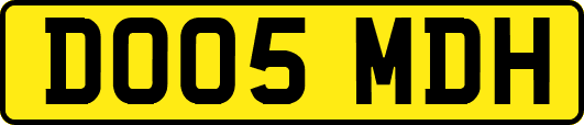 DO05MDH