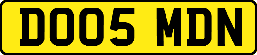DO05MDN