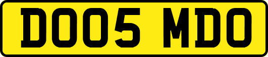 DO05MDO
