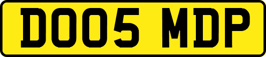 DO05MDP