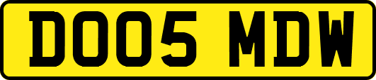 DO05MDW