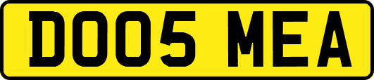 DO05MEA