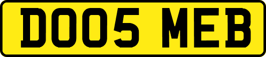 DO05MEB