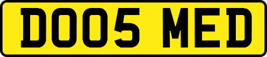DO05MED