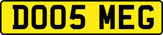 DO05MEG