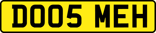 DO05MEH