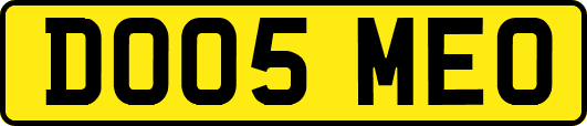DO05MEO