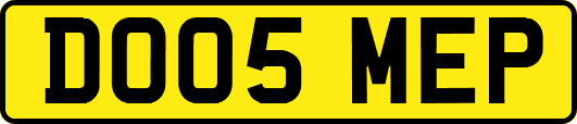 DO05MEP