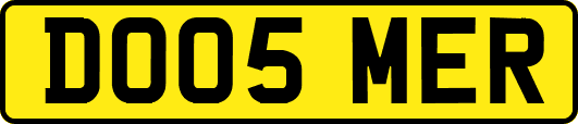 DO05MER