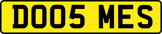 DO05MES
