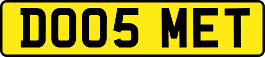 DO05MET