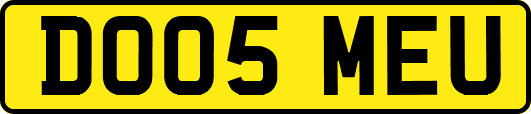 DO05MEU