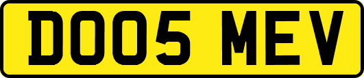 DO05MEV
