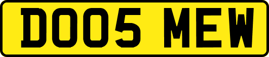 DO05MEW