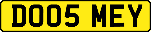 DO05MEY