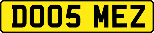 DO05MEZ