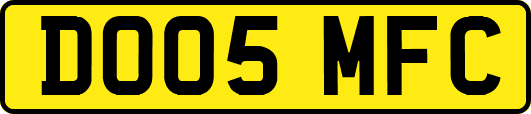 DO05MFC
